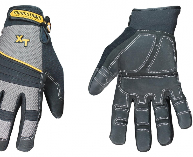 Youngstown Titan XT Kevlar Lined Work Gloves - Arborwear